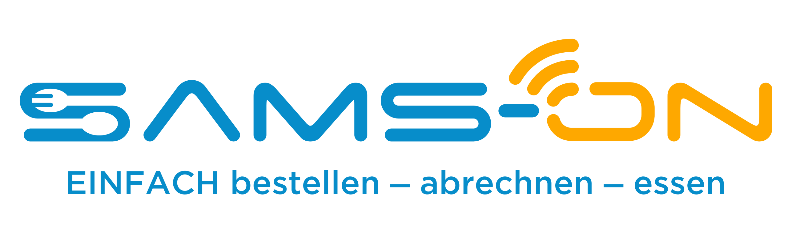 SAMS-ON Mensa-App